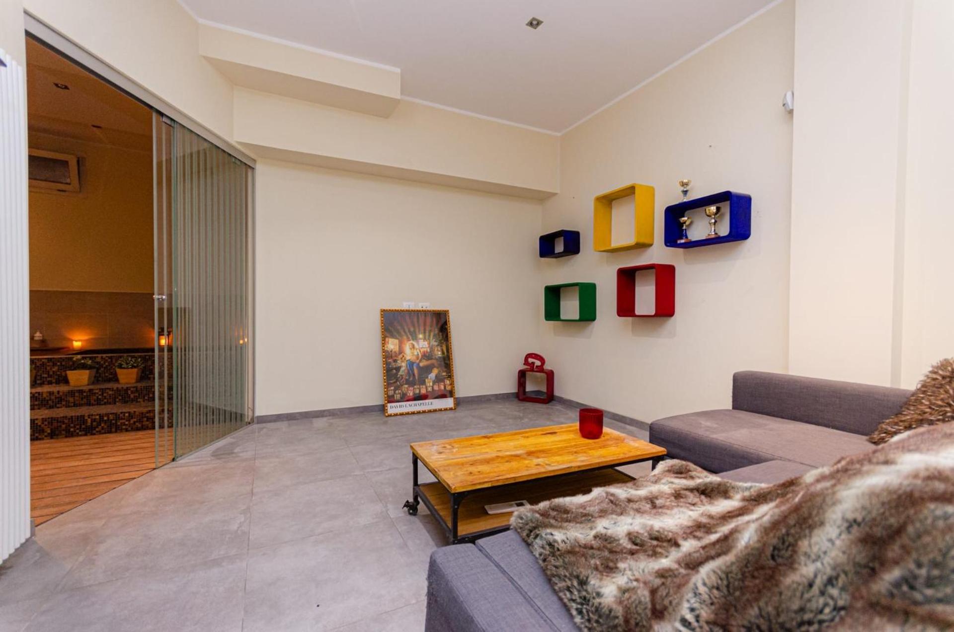 Luxury 3 Fiat, Ariberto Home, Tra Centro Storico Di E Navigli, Con Spaziosa Jacuzzi Apartment Milan