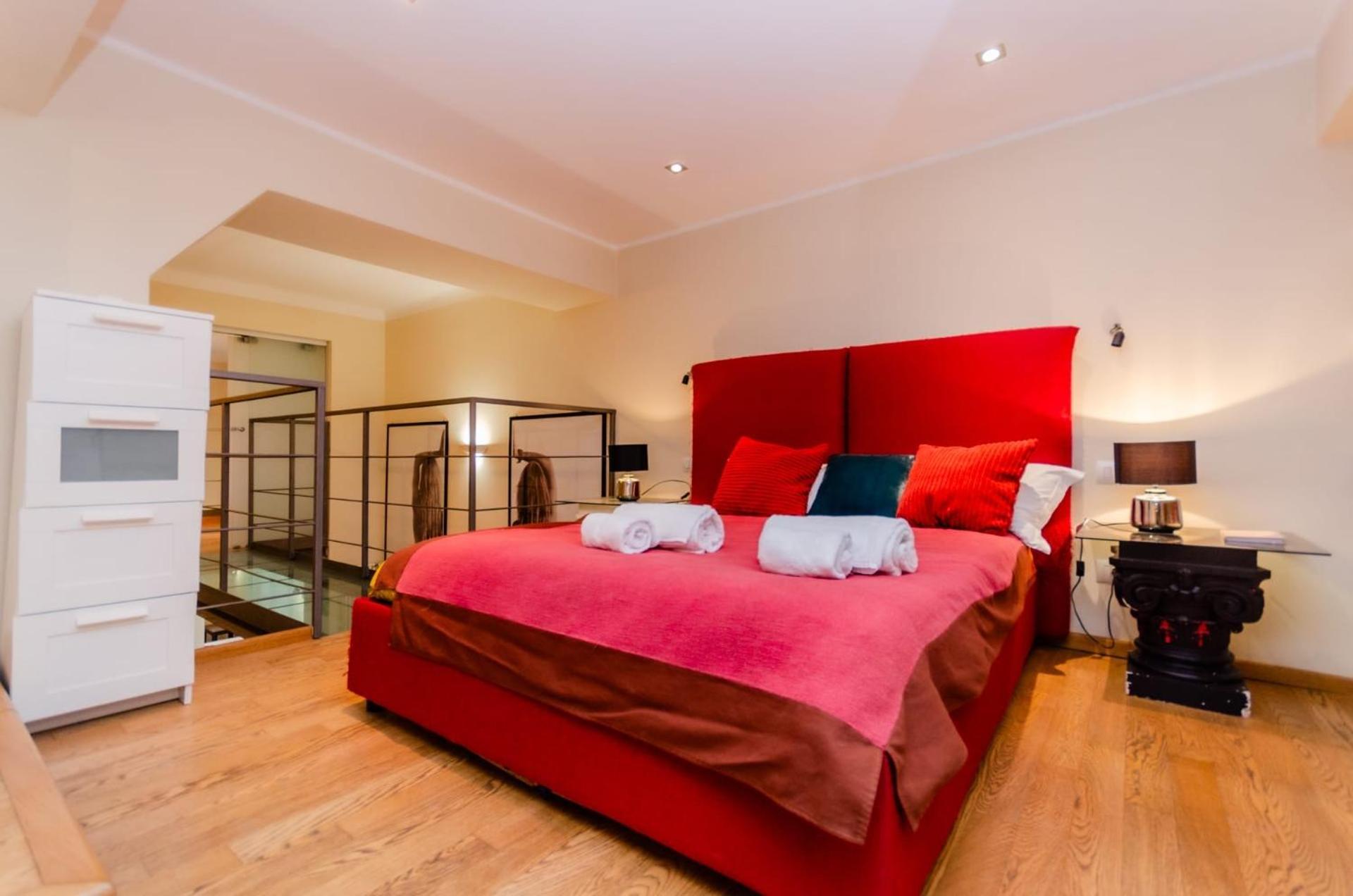Luxury 3 Fiat, Ariberto Home, Tra Centro Storico Di E Navigli, Con Spaziosa Jacuzzi Apartment *