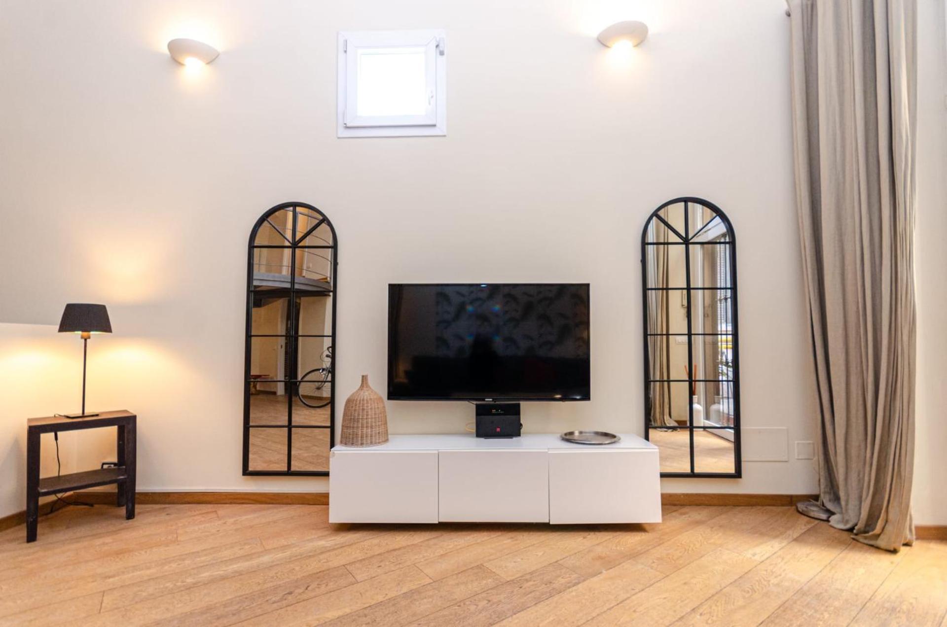 Luxury 3 Fiat, Ariberto Home, Tra Centro Storico Di E Navigli, Con Spaziosa Jacuzzi Apartment