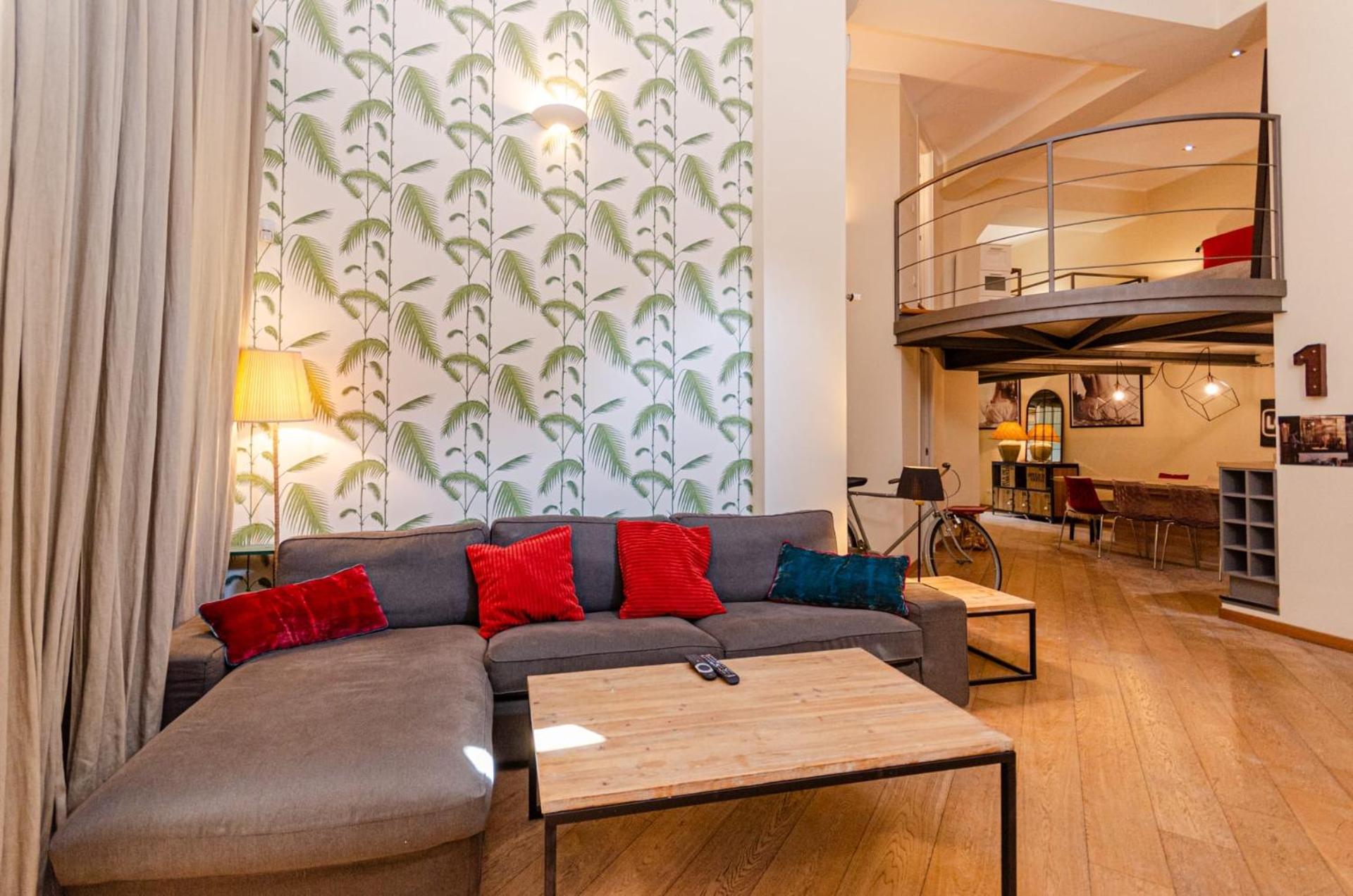Apartment Luxury 3 Fiat, Ariberto Home, Tra Centro Storico Di E Navigli, Con Spaziosa Jacuzzi *