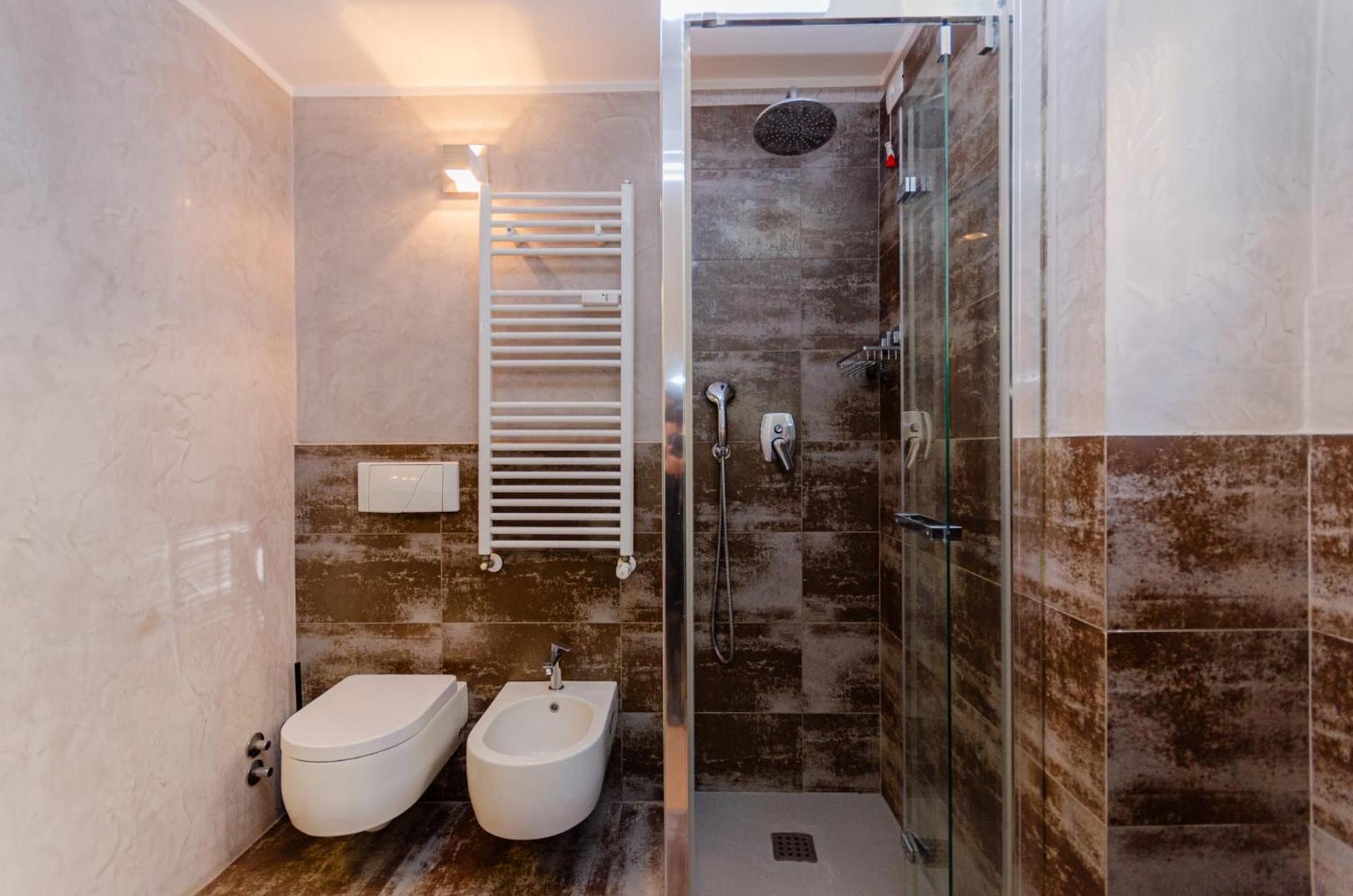 Luxury 3 Fiat, Ariberto Home, Tra Centro Storico Di E Navigli, Con Spaziosa Jacuzzi Apartment Mailand