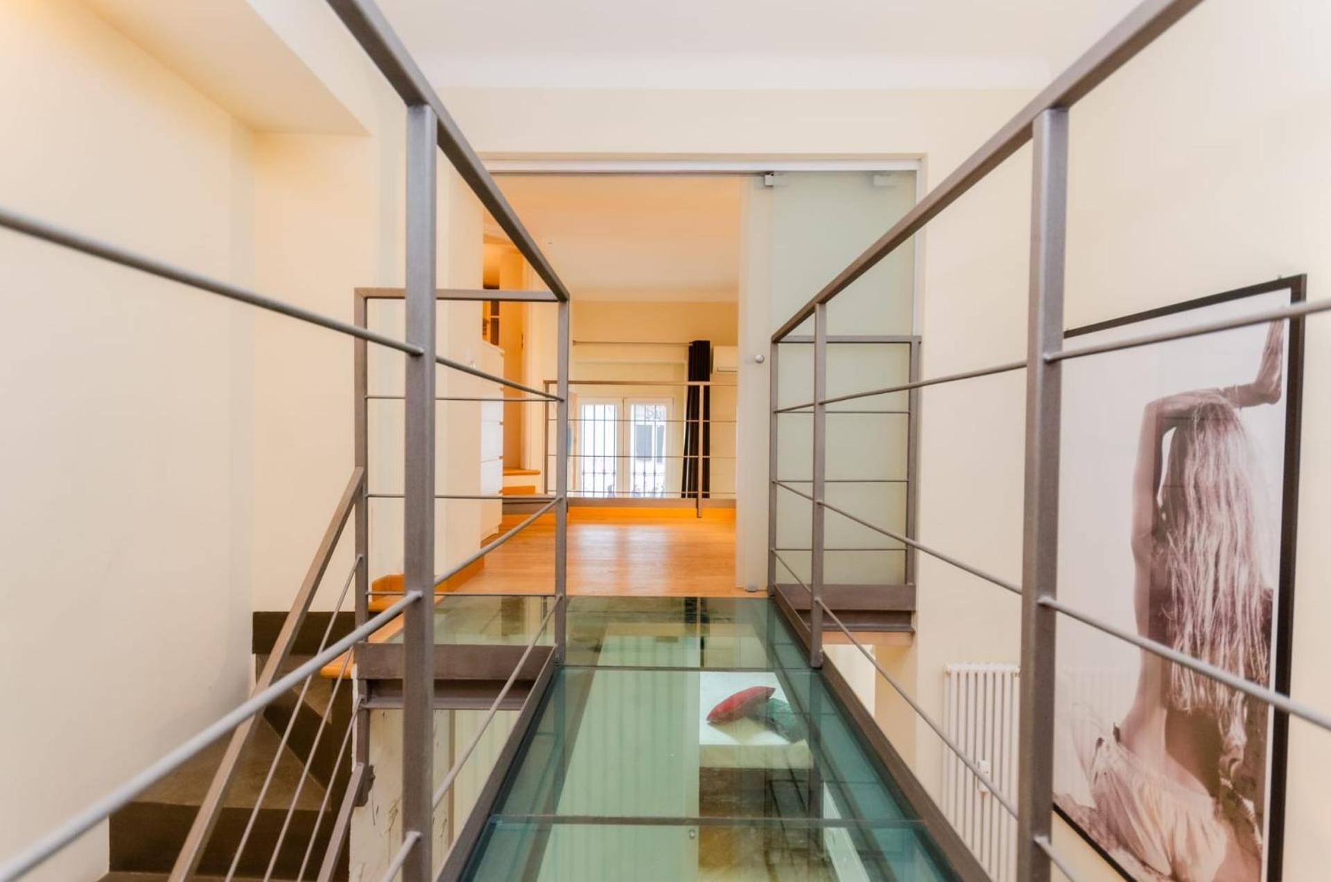 Apartment Luxury 3 Fiat, Ariberto Home, Tra Centro Storico Di E Navigli, Con Spaziosa Jacuzzi *