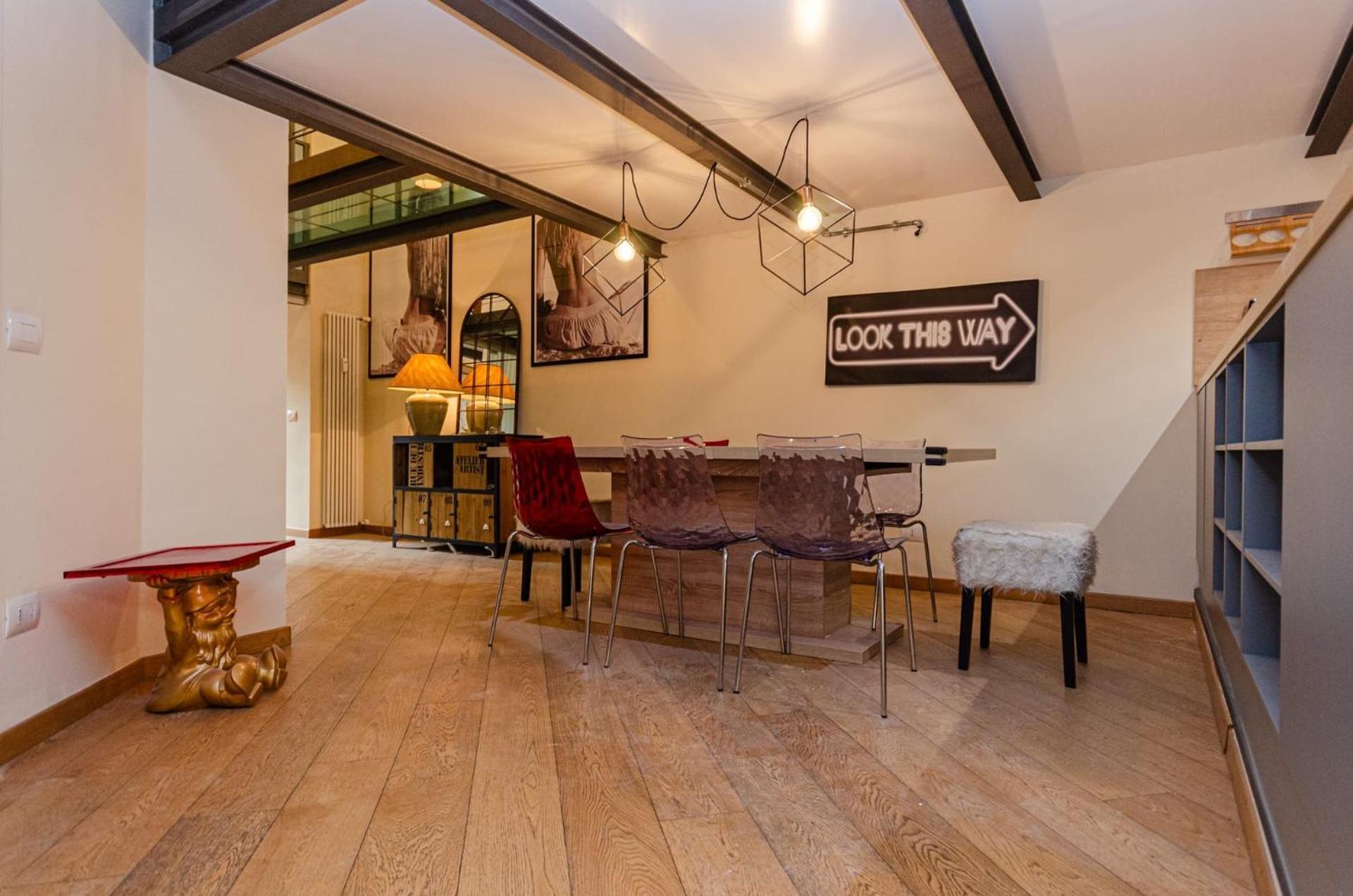 Luxury 3 Fiat, Ariberto Home, Tra Centro Storico Di E Navigli, Con Spaziosa Jacuzzi Apartment Mailand