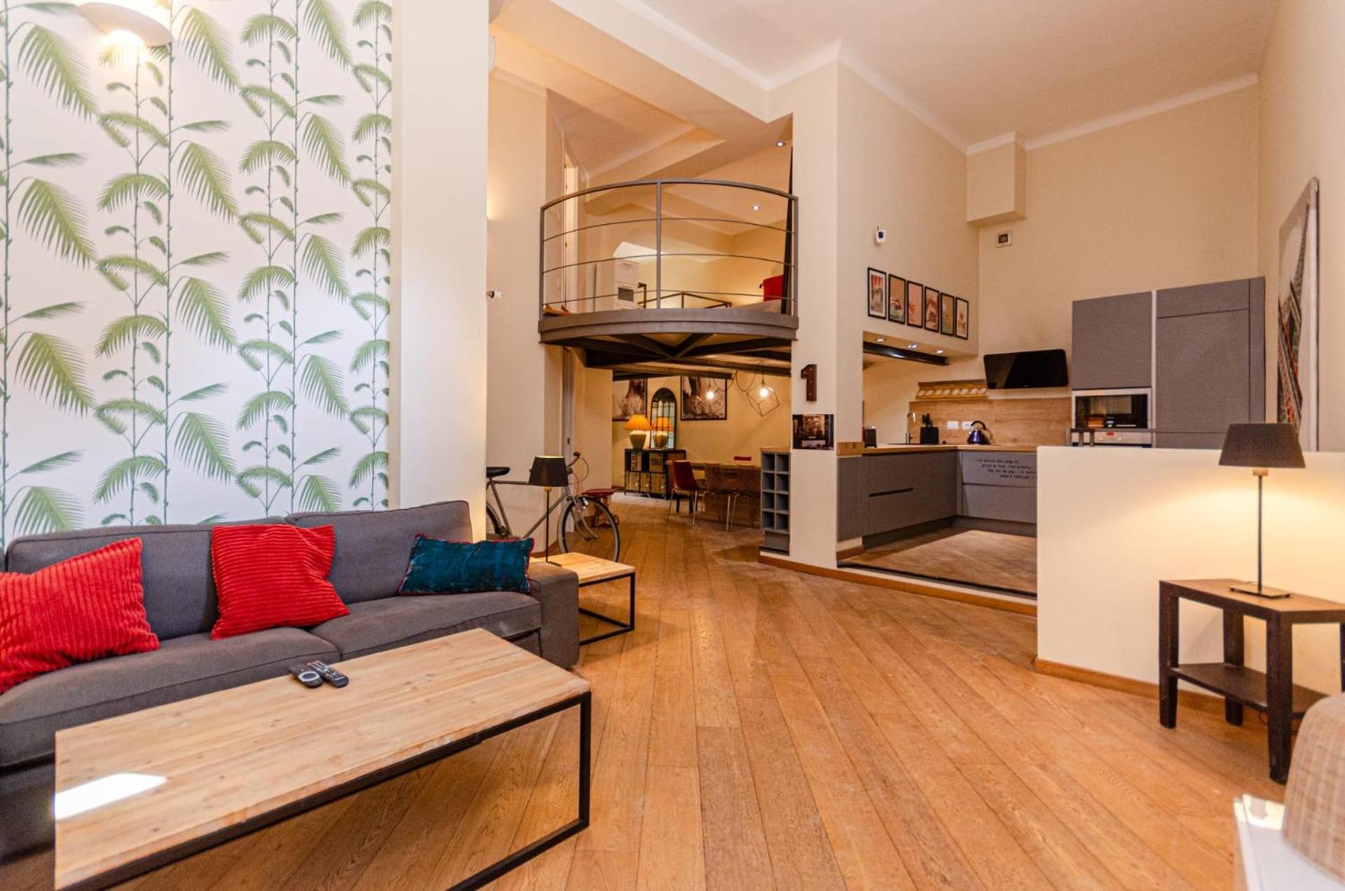 Apartment Luxury 3 Fiat, Ariberto Home, Tra Centro Storico Di E Navigli, Con Spaziosa Jacuzzi Mailand
