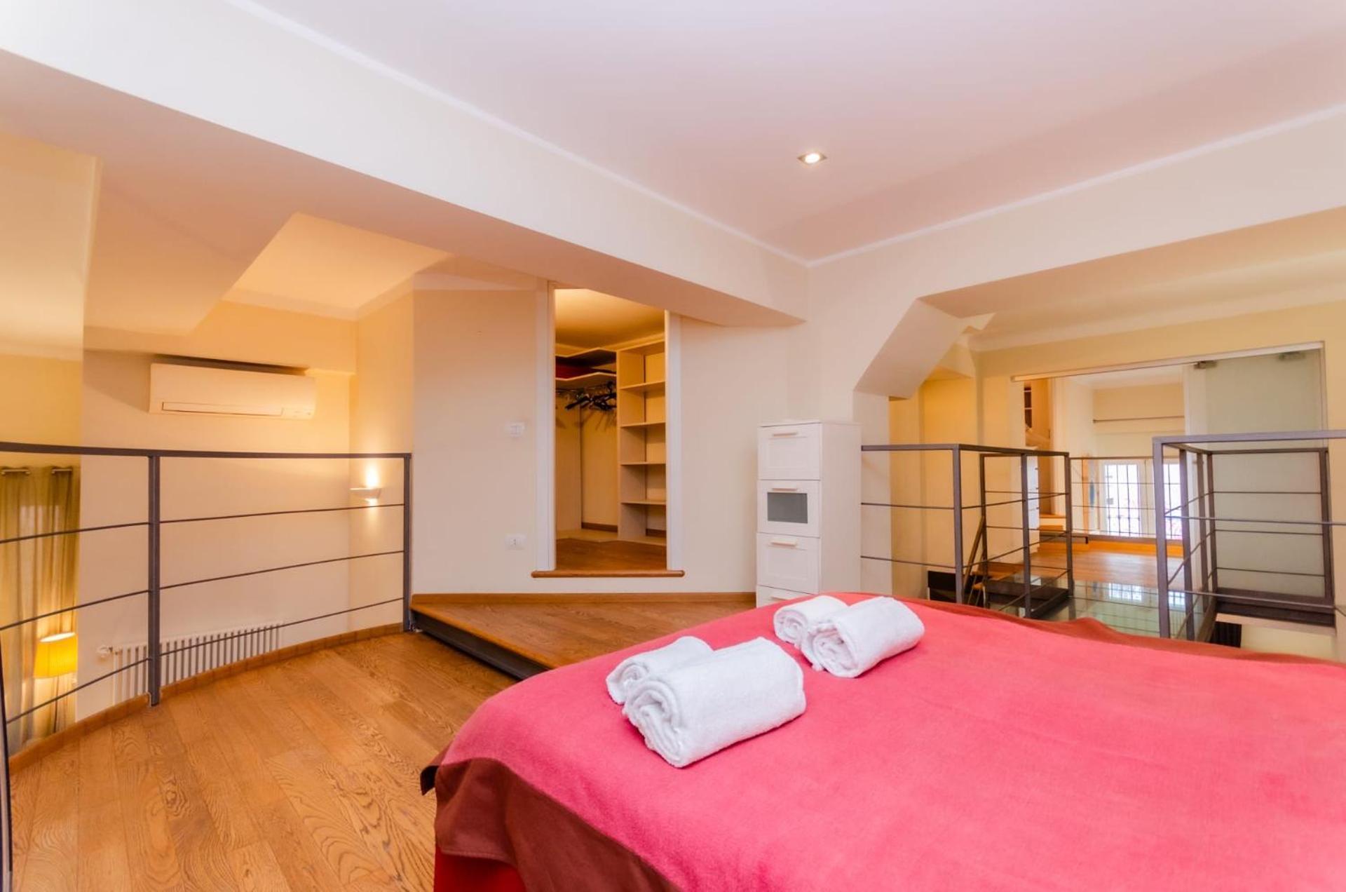 Luxury 3 Fiat, Ariberto Home, Tra Centro Storico Di E Navigli, Con Spaziosa Jacuzzi Apartment *