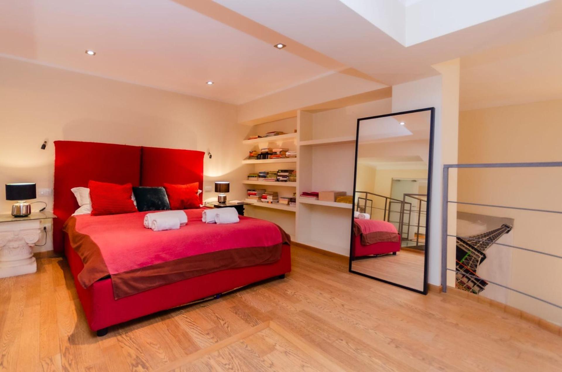 Apartment Luxury 3 Fiat, Ariberto Home, Tra Centro Storico Di E Navigli, Con Spaziosa Jacuzzi Mailand