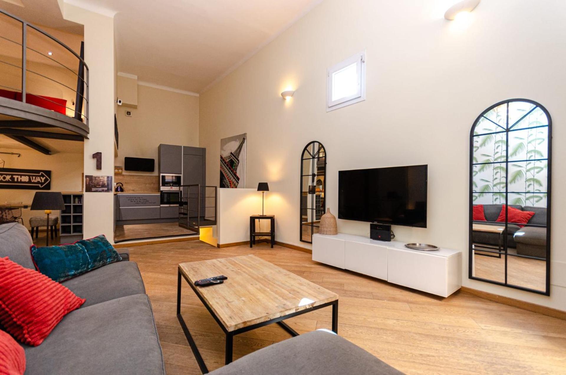 Luxury 3 Fiat, Ariberto Home, Tra Centro Storico Di E Navigli, Con Spaziosa Jacuzzi Apartment *