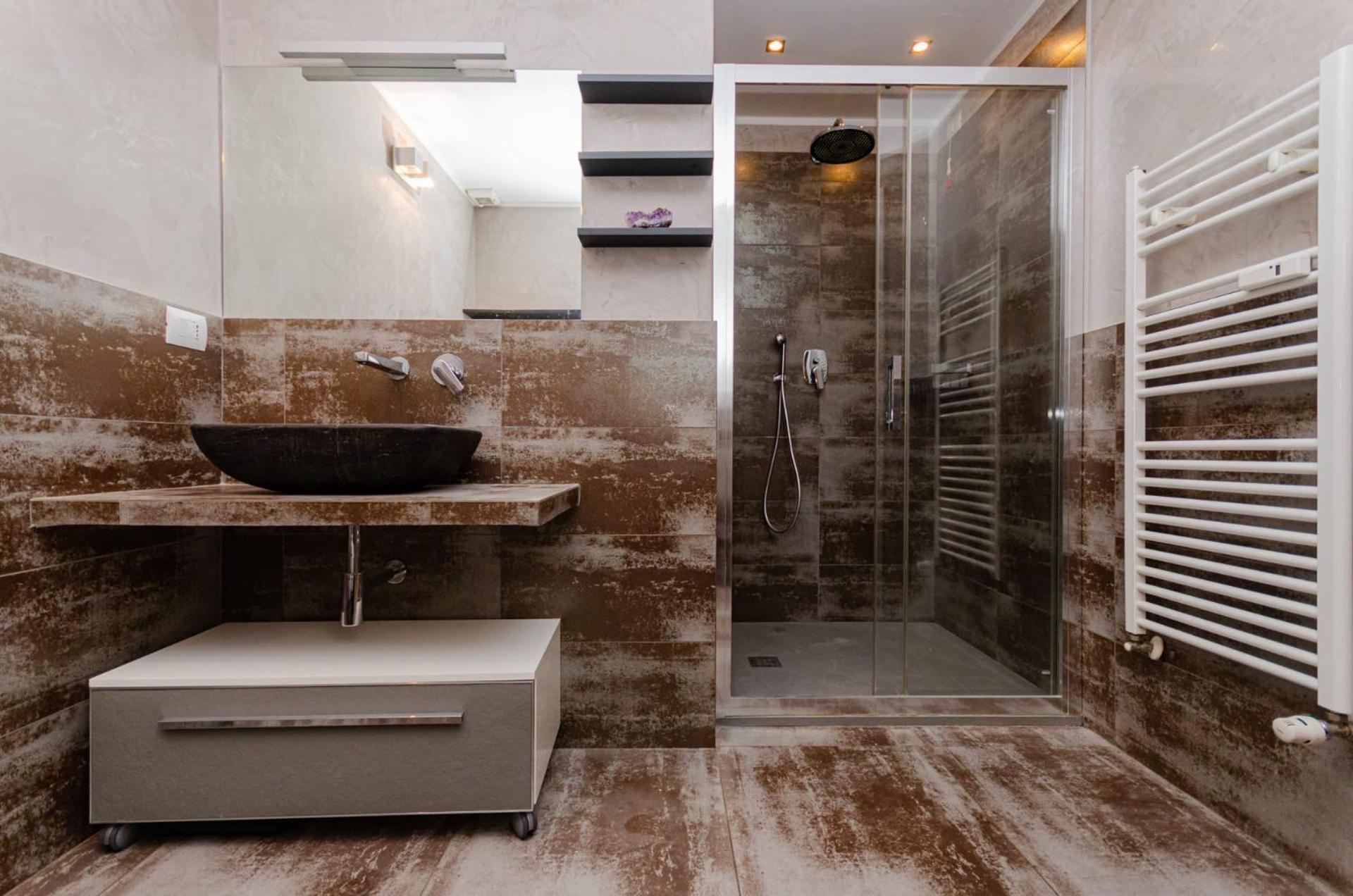Apartment Luxury 3 Fiat, Ariberto Home, Tra Centro Storico Di E Navigli, Con Spaziosa Jacuzzi *