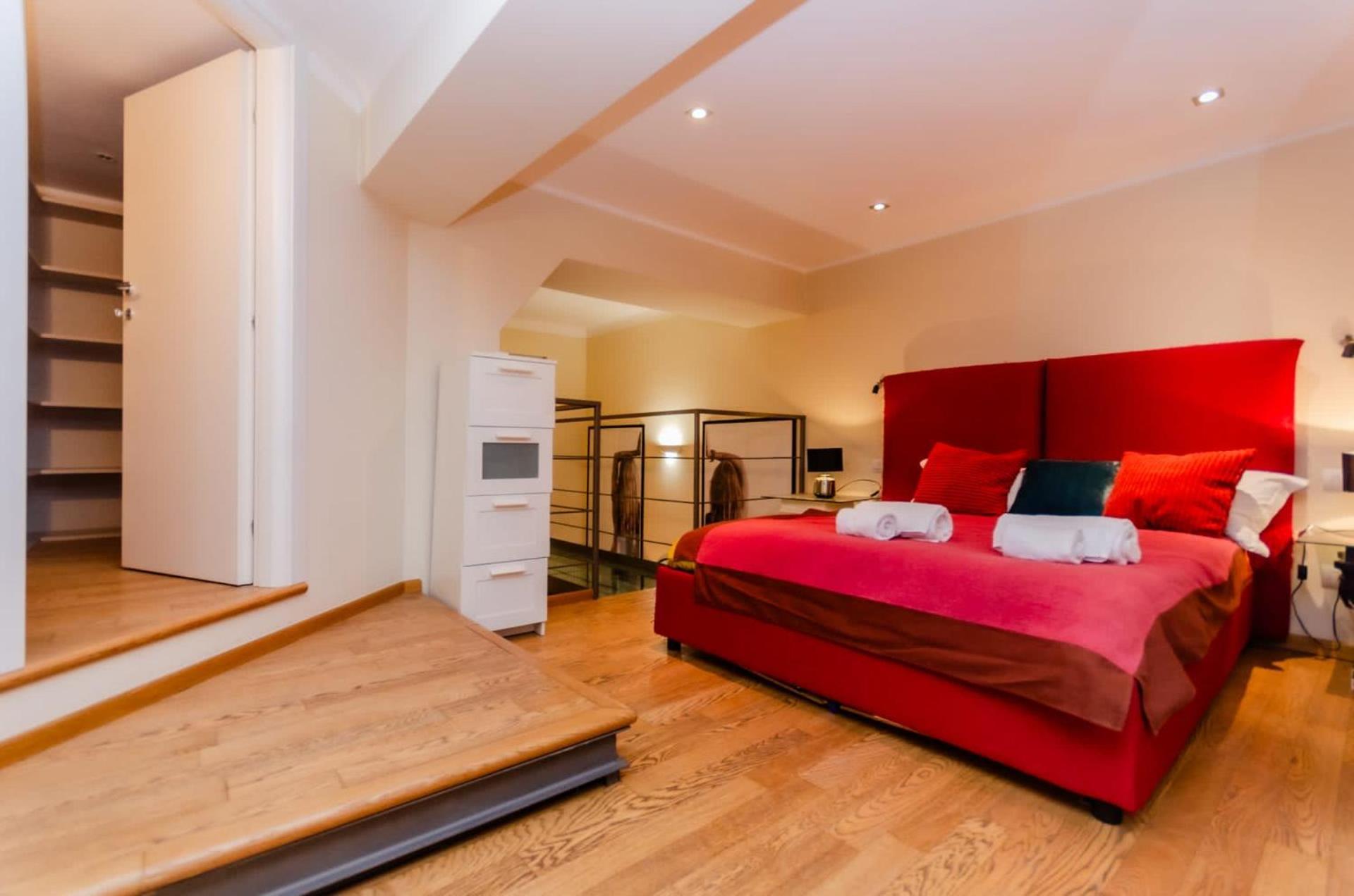 Luxury 3 Fiat, Ariberto Home, Tra Centro Storico Di E Navigli, Con Spaziosa Jacuzzi Apartment